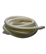 Swimming Pool &amp; Spa Vacuum Hose 27&#39; Ft. X 1-1/4&quot; In. - Poolmaster White ... - $432.59 MXN