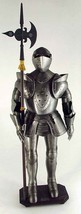 Medieval Knight Wearable Suit Of Armor Crusader Combat Full Body Armour ... - $899.99