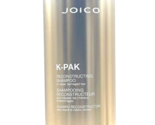 Joico K-Pak Reconstruring Shampoo 33.8 oz  - $45.49
