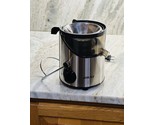 Juilist Juicer Part For Parts Or Not Working-See Photos Attached) - $31.68
