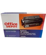 Office Depot Toner Cartridge for HP C4096A for LaserJet 2100 2200 - £17.80 GBP