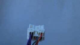 2011-13 SUbaru Forester Door Side View Mirror W/ Turn Signal Driver Left RH  image 8