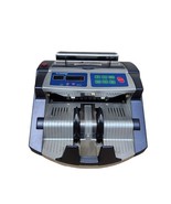AccuBanker AB1100 MG/UV Business Commercial Digital Money Bill Counter - $1,197.08 MXN