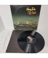 Lenny Dee – City Lights - 1975 MCA Records MCA-476 - LP Record - TESTED - $6.55