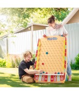 Plinko Game Of Chance From The Price Is Right, Life-Size Plinko Board wi... - €188,34 EUR