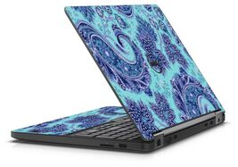 LidStyles Printed Laptop Skin Protector Decal Dell Latitude E5470 image 8