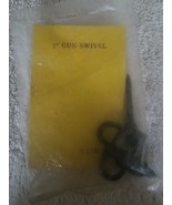 1&quot; Gun Swivel - $39.48