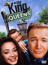 The King of Queens Season 3 DVD Box Set Kevin James Leah Remini Jerry St... - £13.64 GBP