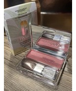 Clinique Blushing Powder Blush 110 PRECIOUS POSY - Full Size 0.21 Oz. / ... - $466.47 MXN