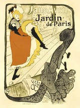 8247.Decoration Poster.Home Room wall.Art Nouveau design.Garden of Paris.French - £13.45 GBP+
