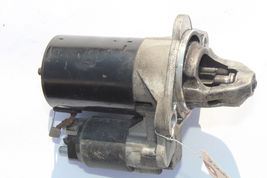 2002-2006 MINI COOPER S STARTER MOTOR K405 image 2