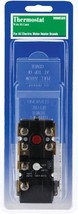 Reliance 100108425 Single Element Water Heaters Replacement Thermostat E... - $256.26 MXN