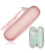 Portable Hard Carrying Case For Solowave 4 In 1 Facial Wand, Solawave Wa... - £12.53 GBP