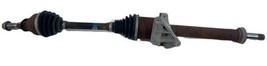 2013-2020 Ford Fusion Front Right Passenger CV Axel Shaft RH OEM DG91-3B... - $79.15