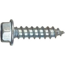 The Hillman Group 70283 8X1-1/4 HWH ST MTL Screw - $30.00 CAD