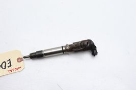 06-07.5 CHEVROLET SILVERADO 2500HD 6.6L LBZ FUEL INJECTOR E0401 image 8