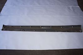 00-05 TOYOTA CELICA GT GT-S PASSENGER RIGHT SIDE SKIRT ROCKER MOLDING GTS image 6