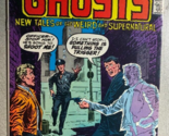 GHOSTS #75 (1979) DC Comics horror FINE- - £11.65 GBP