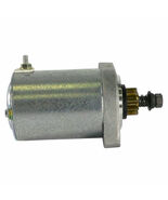 STARTER FITS KAWASAKI FR600 FR651 FR691 FR730 FS481 211637036 211630728 ... - $103.47