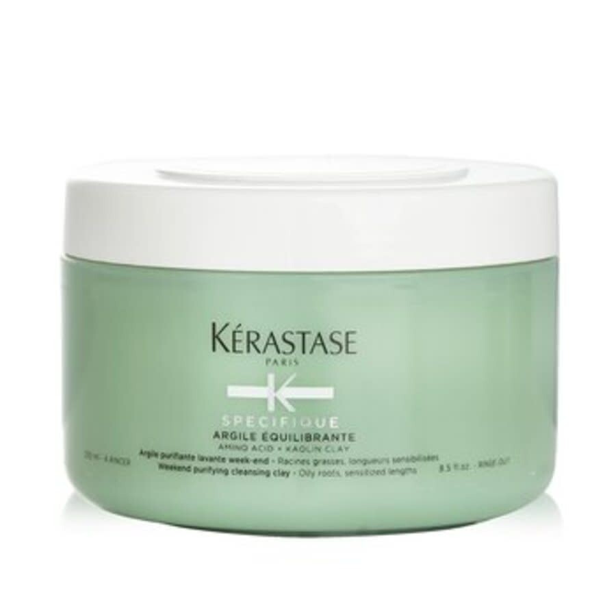 Kerastase Specifique Argile Equilibrante – Purifying Clay for Oily Roots 250ml Item image 3