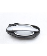 04-10 BMW E63 E64 650I RIGHT PASSENGER SIDE EXTERIOR DOOR HANDLE SILVER ... - $79.95