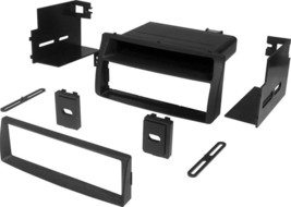 American International Installation Kit for 2003-2008 Toyota Corolla - $59.37