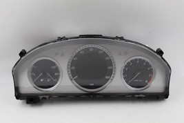 Speedometer 118K Miles 204 Type GLK350 Mph 2012 Mercedes GLK-CLASS Oem #14521 - £141.63 GBP