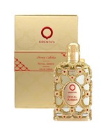 Orientica Royal Amber perfume for unisex Eau de Parfum 2.7 oz New &amp; Seal... - $54.31
