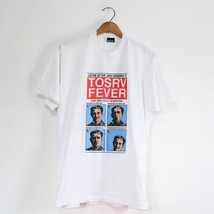 Vintage TOOSRV Tour of the Scioto River Valley 1992 T Shirt XL - £37.00 GBP