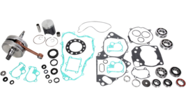 Vertex Complete Engine Rebuild Kit For 97-01 Honda CR 250R CR250 250 STD... - £454.06 GBP