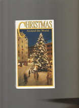 Christmas Around the World (VHS, 1997) SEALED - £3.94 GBP