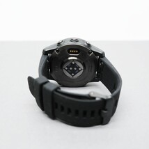 Garmin epix Pro (Gen 2) Sapphire 47mm Carbon Gray DLC Titanium Watch image 4