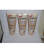 (3 pack)  Jergens Natural Glow Firming Daily Moisturizer Medium to Deep ... - $566.69 MXN