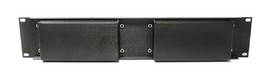 Whirlwind CATDUSA 2R Kit for Snake Box 2 Space Rack Mount Housing Unit - $3,538.37 MXN