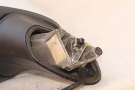 2011-15 Porsche Cayenne Side View Door Wing Mirror Driver Left -LH (1plg 12wire) image 5