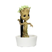 NECA - Guardians of The Galaxy Classic - Body Knocker - Dancing Potted Groot - $44.99