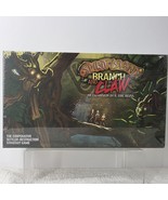 Spirit Island: Branch and Claw Expansion - Greater Than Games - NEW SEALED - $2,728.54 MXN