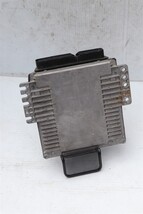 Nissan Xterra Frontier 4.0 v6 ECU ECM PCM Engine Computer Module MEC150-560 C1 image 4