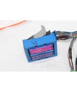 2010 VOLVO XC70 DASHBOARD WIRE HARNESS Q4390 - $6,517.99 MXN