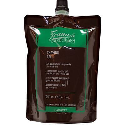 Framesi Barber Gen Shaving Gel 8.4 fl.oz - $21.95