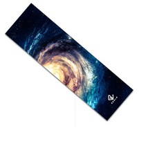 120*25cm Skateding Griptape Scooter d Grip Tape Longd Deck Sandpaper Sticker Cru - £89.29 GBP