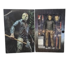 Neca Action figures Friday the 13th jason voorhees 439061 - $29.00