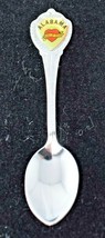 U.S. States 3.25 inch Collectors Souvenir Spoon "Alabama" - £4.74 GBP