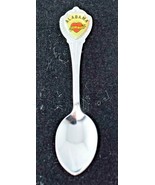 U.S. States 3.25 inch Collectors Souvenir Spoon &quot;Alabama&quot; - £4.75 GBP