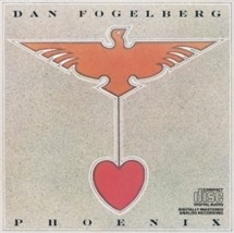Fogelberg Dan Phoenix - Cd - £15.83 GBP