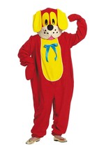 Mascot costume unisex DOG handmade - £103.11 GBP