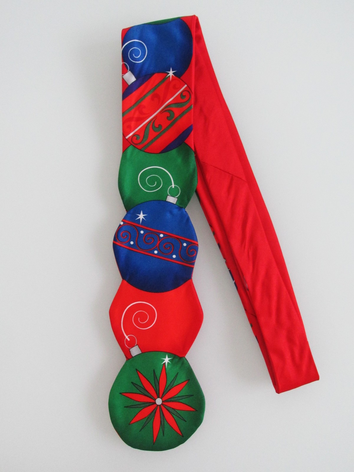 Holidays Brand (NWT) Christmas Men&#39;s Tie - $15.00