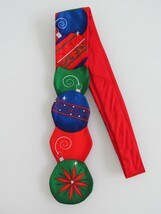 Holidays Brand (NWT) Christmas Men&#39;s Tie - $15.00