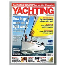 Yachting Monthly Magazine January 2011 mbox141 Get More Out of Light Winds - £3.85 GBP