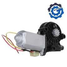 Reman for CarQuest Rear Right Window Lift Motor for 1994-1998 Ford F-250... - $46.71